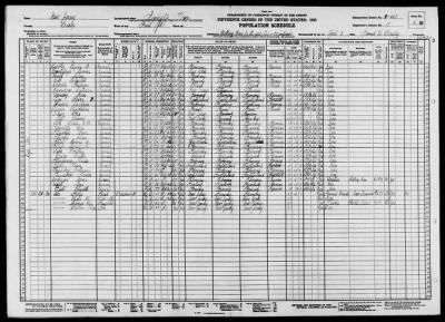 IRVINGTON TOWN, WARD 1 > 7-447