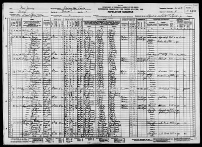 IRVINGTON TOWN, WARD 1 > 7-449