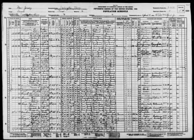 IRVINGTON TOWN, WARD 1 > 7-449