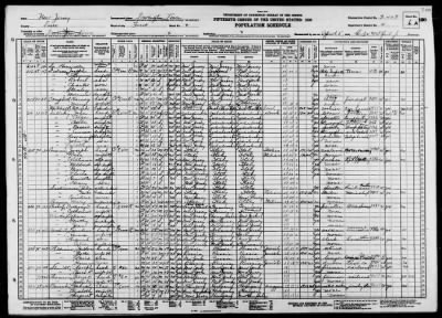 IRVINGTON TOWN, WARD 1 > 7-449