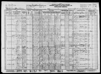 IRVINGTON TOWN, WARD 1 > 7-449