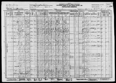 IRVINGTON TOWN, WARD 1 > 7-449