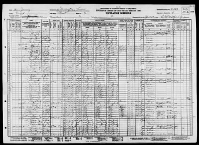 IRVINGTON TOWN, WARD 1 > 7-449