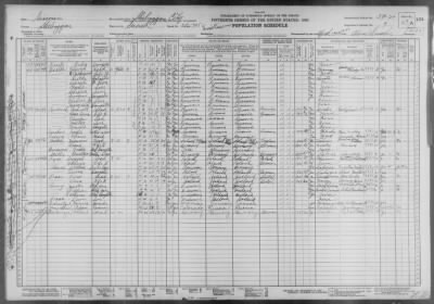 SHEBOYGAN CITY, WARD 2 > 59-30