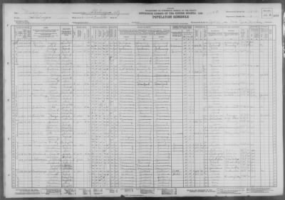 Thumbnail for SHEBOYGAN CITY, WARD 4 > 59-33