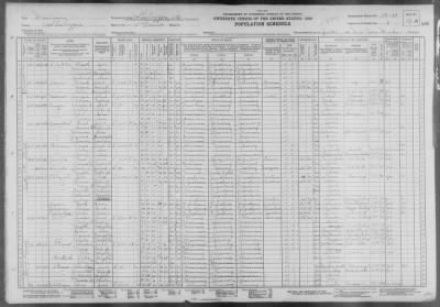 Thumbnail for SHEBOYGAN CITY, WARD 4 > 59-33