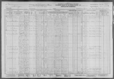 Thumbnail for SHEBOYGAN CITY, WARD 4 > 59-33