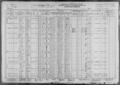 Thumbnail for SHEBOYGAN CITY, WARD 5 > 59-35