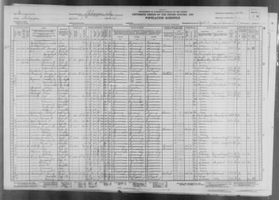 Thumbnail for SHEBOYGAN CITY, WARD 6 > 59-36