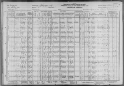 Thumbnail for SHEBOYGAN CITY, WARD 6 > 59-36