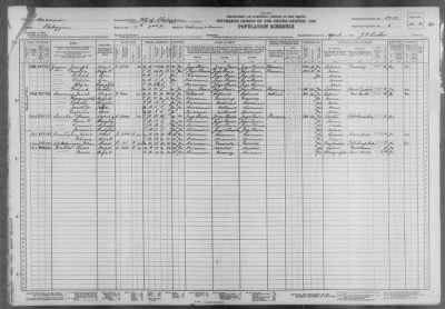 SHEBOYGAN CITY, WARD 7 > 59-37