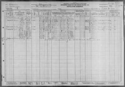 SHEBOYGAN CITY, WARD 7 > 59-38