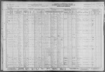 SHEBOYGAN CITY, WARD 7 > 59-39