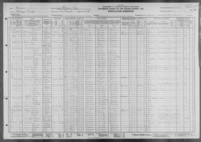 Thumbnail for SHEBOYGAN CITY, WARD 7 > 59-39