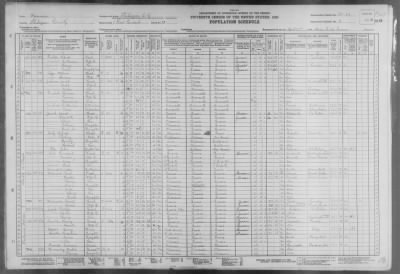 SHEBOYGAN CITY, WARD 7 > 59-39