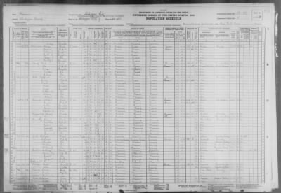 SHEBOYGAN CITY, WARD 7 > 59-39