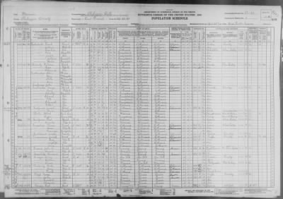 SHEBOYGAN CITY, WARD 7 > 59-39