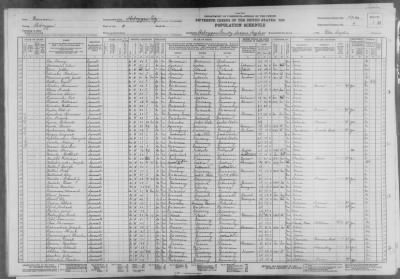 SHEBOYGAN CO INSANE ASYLUM > 59-40