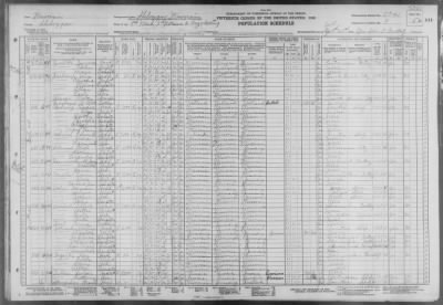 SHEBOYGAN CITY, WARD 8 > 59-41