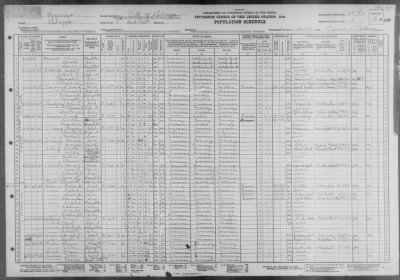 SHEBOYGAN CITY, WARD 8 > 59-42