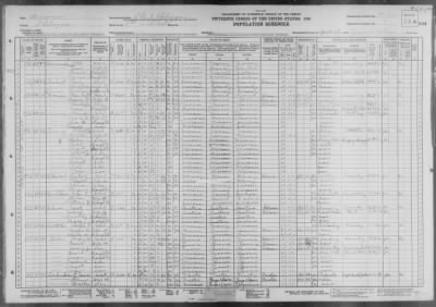 SHEBOYGAN CITY, WARD 8 > 59-42