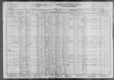 SHEBOYGAN CITY, WARD 8 > 59-43