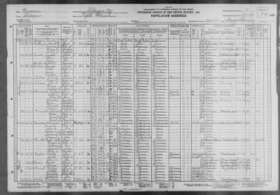 SHEBOYGAN CITY, WARD 8 > 59-43