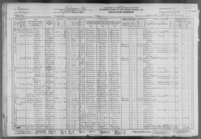 SHEBOYGAN CITY, WARD 8 > 59-43