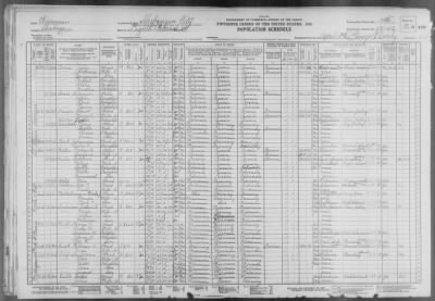 SHEBOYGAN CITY, WARD 8 > 59-43