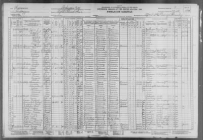 SHEBOYGAN CITY, WARD 8 > 59-43