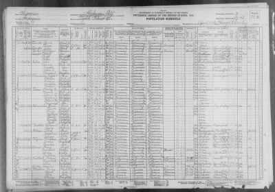 SHEBOYGAN CITY, WARD 8 > 59-43