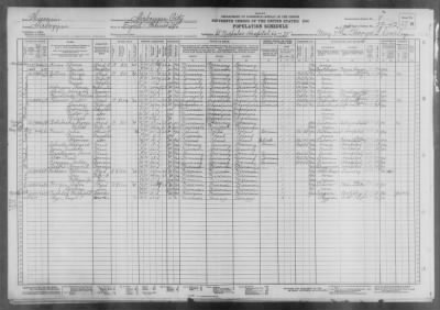 SHEBOYGAN CITY, WARD 8 > 59-43