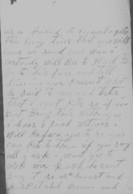 Old German Files, 1909-21 > Special Investigation Concerning Alleged Misconduct of U. S. Attorney Karch (#8000-8108)