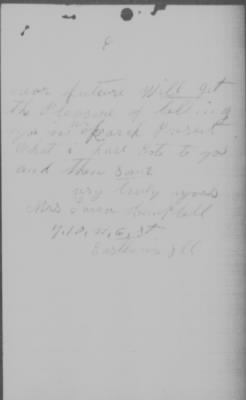 Thumbnail for Old German Files, 1909-21 > Special Investigation Concerning Alleged Misconduct of U. S. Attorney Karch (#8000-8108)