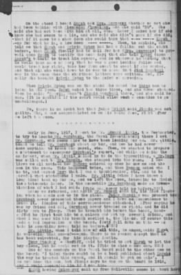 Old German Files, 1909-21 > Special Investigation Concerning Alleged Misconduct of U. S. Attorney Karch (#8000-8108)