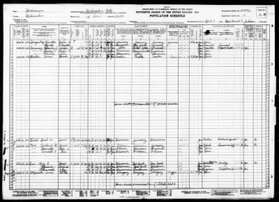 Thumbnail for MILWAUKEE CITY, WARD 19 > 40-239