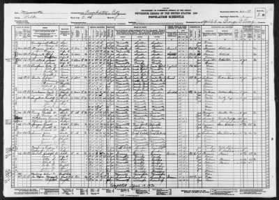 CROOKSTON CITY, WARD 7 > 60-19