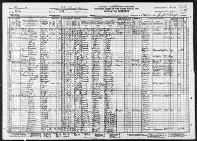 CROOKSTON CITY, WARD 8 > 60-20