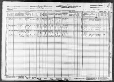 LINDEN CITY, WARD 1 > 20-91