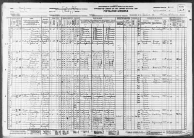 LINDEN CITY, WARD 1 > 20-91