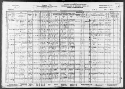 LINDEN CITY, WARD 1 > 20-91