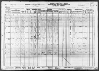 LINDEN CITY, WARD 1 > 20-91