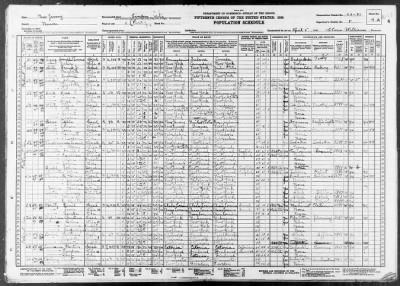 LINDEN CITY, WARD 1 > 20-91