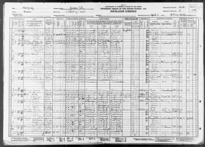 LINDEN CITY, WARD 1 > 20-91