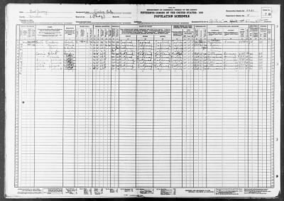 LINDEN CITY, WARD 1 > 20-91