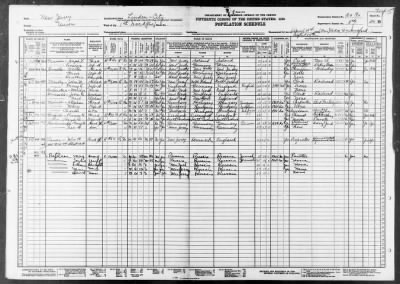 LINDEN CITY, WARD 1 > 20-92