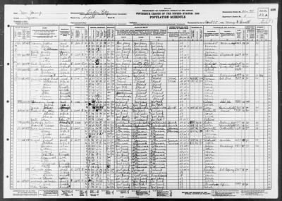 LINDEN CITY, WARD 6 > 20-98