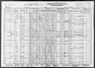 LINDEN CITY, WARD 6 > 20-98