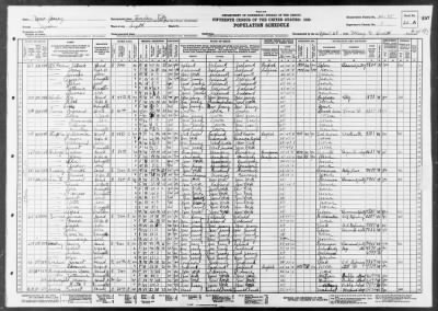 LINDEN CITY, WARD 6 > 20-98