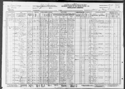 Thumbnail for PLAINFIELD CITY, WARD 3 > 20-117